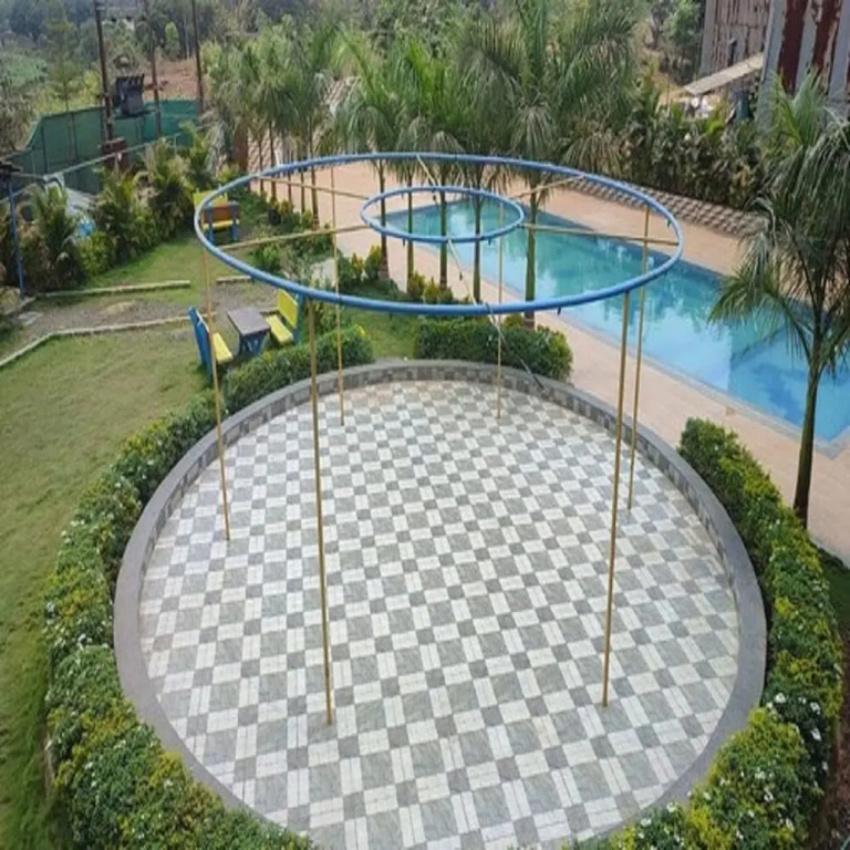 Хандала: Hotel Metro Palace Resort