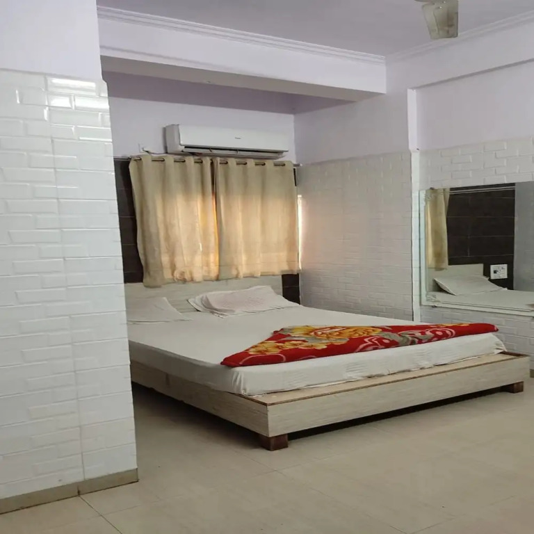Хандала: Hotel Metro Palace Resort