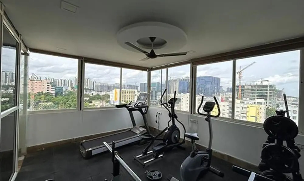 Хидерабад: FabHotel Prime Anika Suites