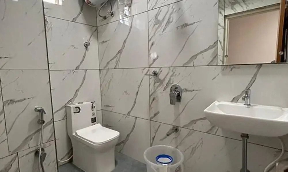 Хидерабад: FabHotel Prime Anika Suites