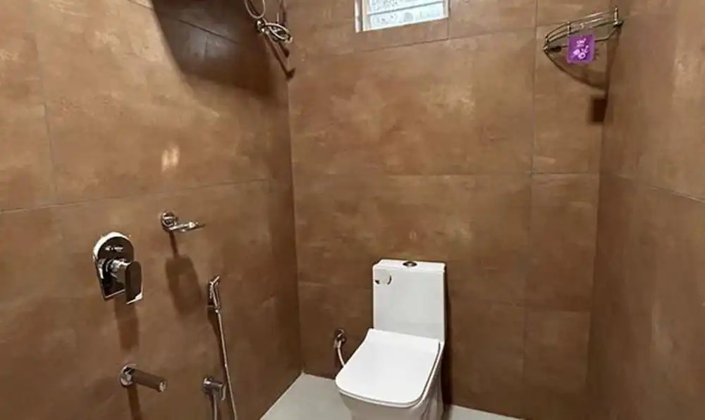 Хидерабад: FabHotel Prime Anika Suites