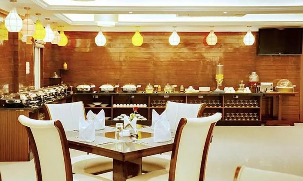 Бангалор: FabHotel Prime Liverpool Blue