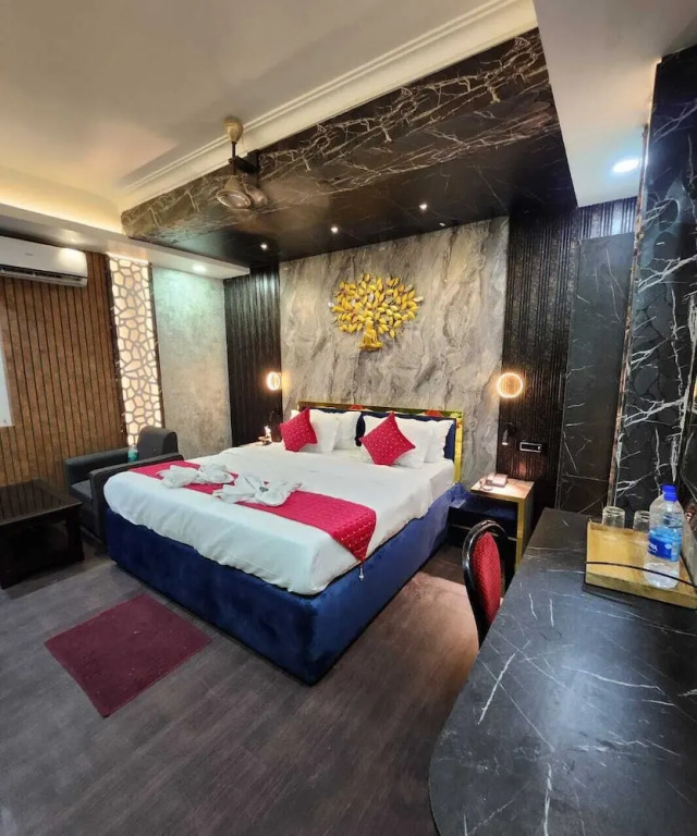 Бхубанешвар: The Greenstar Inn