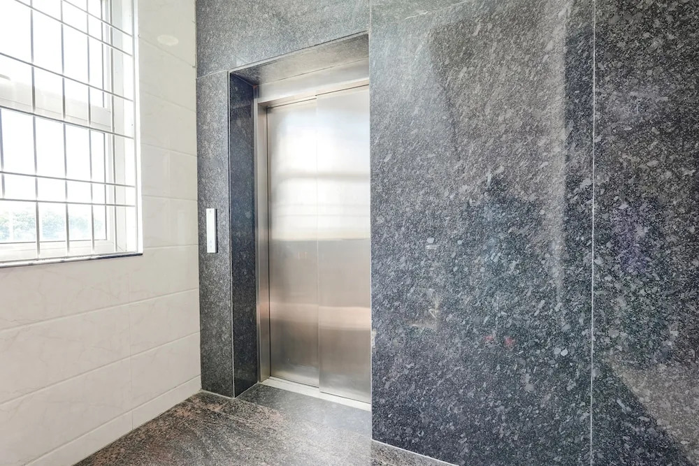 Ченнаи: FabHotel D Square OMR