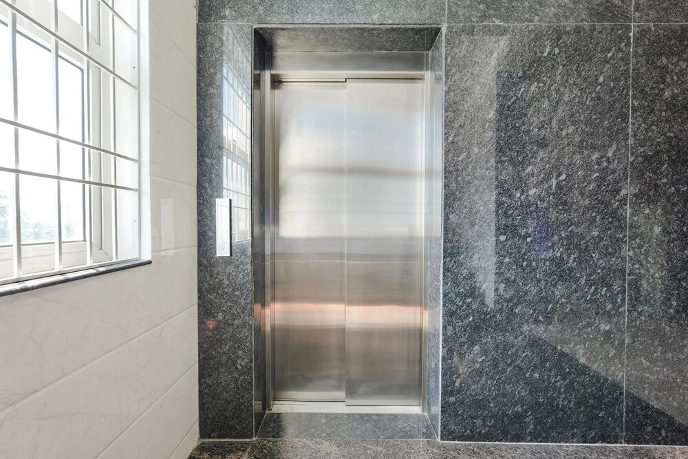 Ченнаи: FabHotel D Square OMR