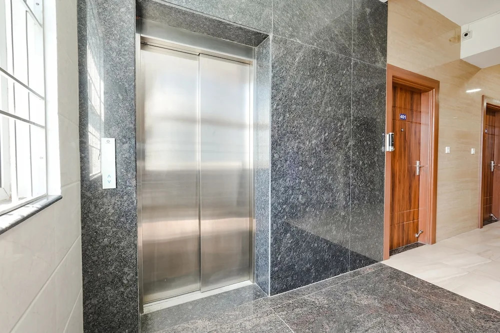 Ченнаи: FabHotel D Square OMR