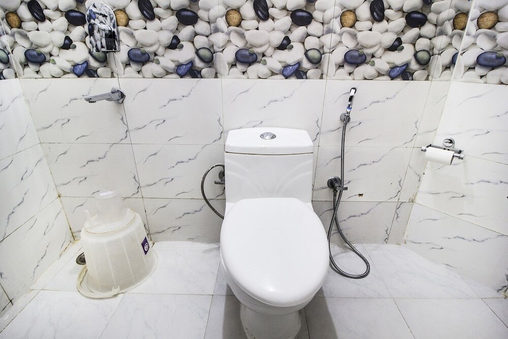 Ченнаи: FabHotel D Square OMR