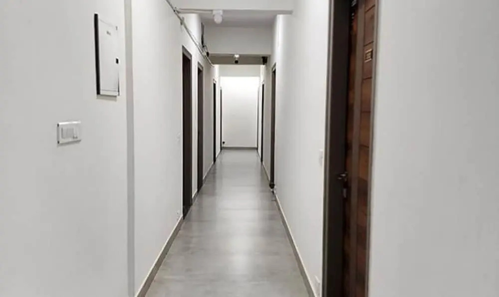 FabHotel KSP Kings Inn — фото 2