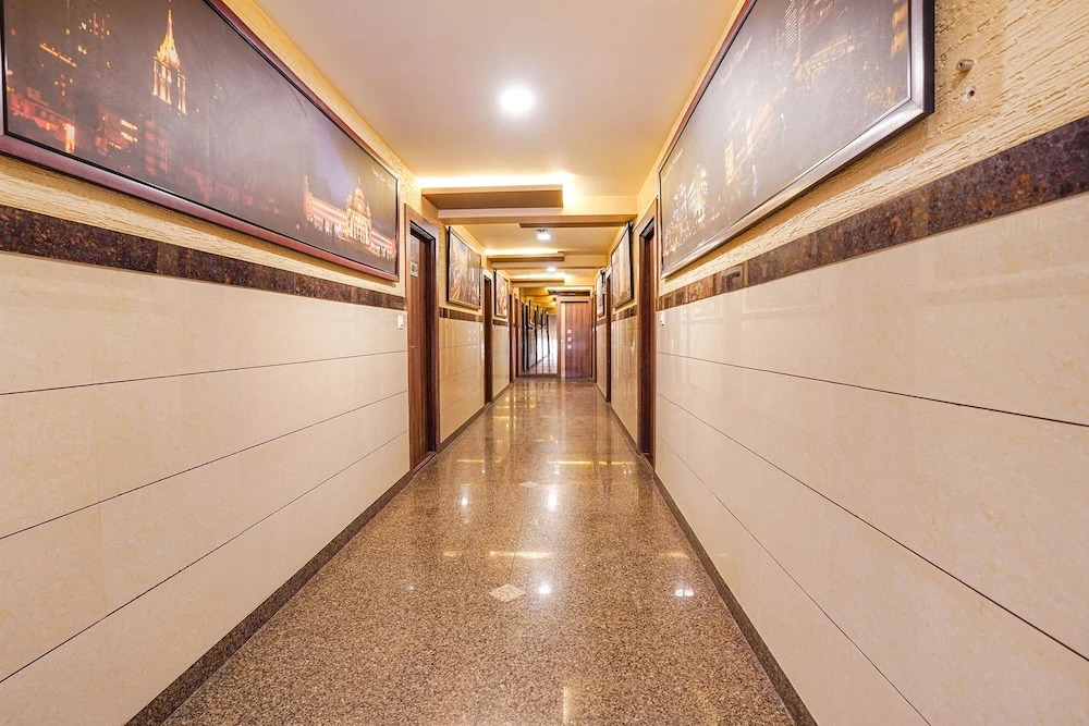 FabHotel Ginger Suites — фото 2