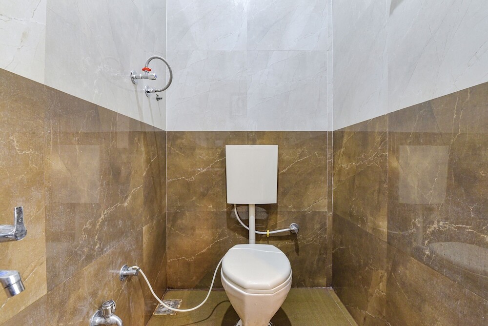 Удаипур: FabHotel Angan