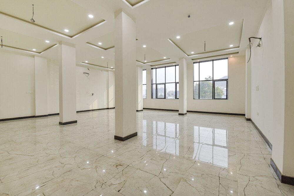 Удаипур: FabHotel Angan
