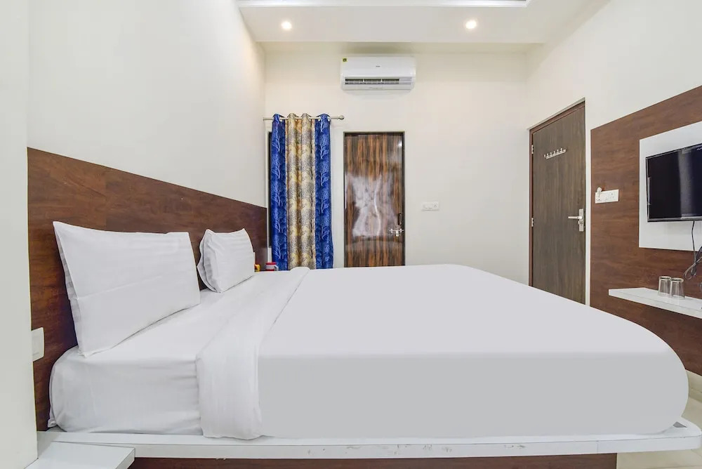 Удаипур: FabHotel Angan
