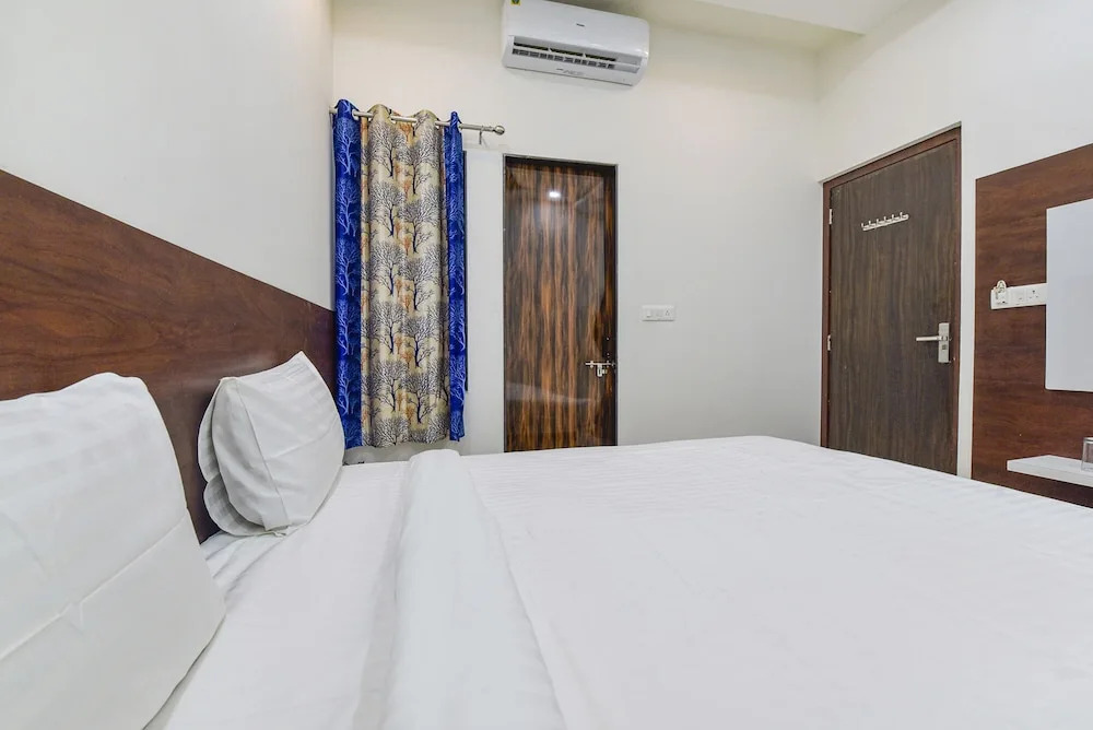 Удаипур: FabHotel Angan
