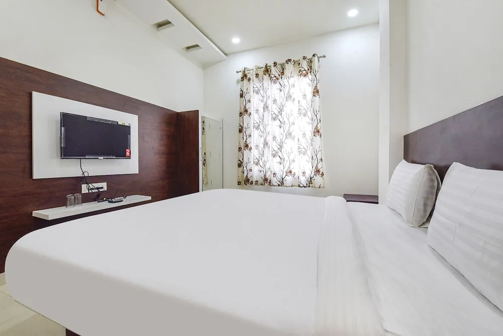 Удаипур: FabHotel Angan