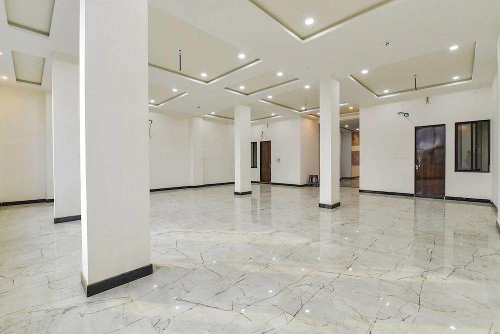 Удаипур: FabHotel Angan