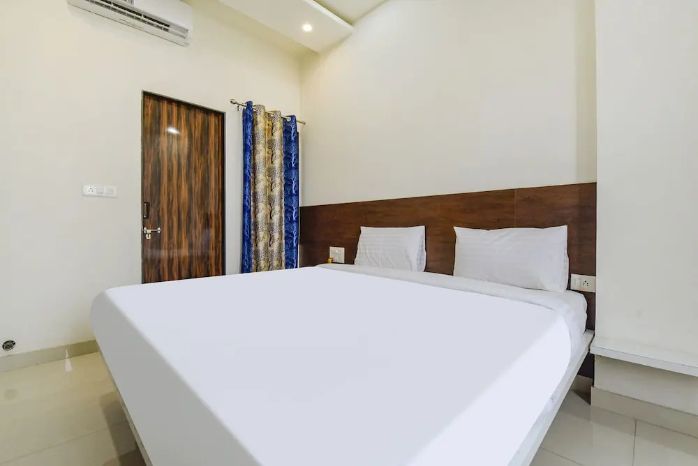 Удаипур: FabHotel Angan