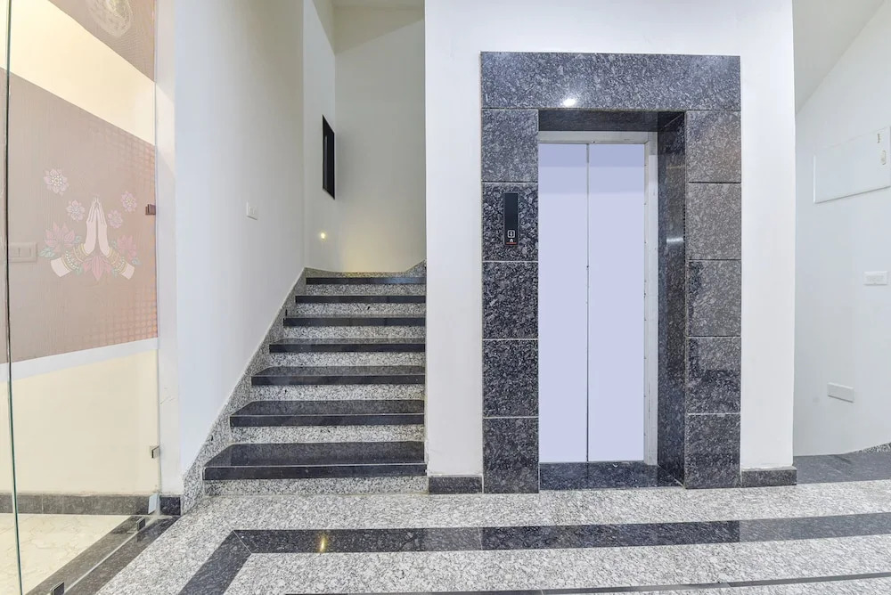 Удаипур: FabHotel Angan