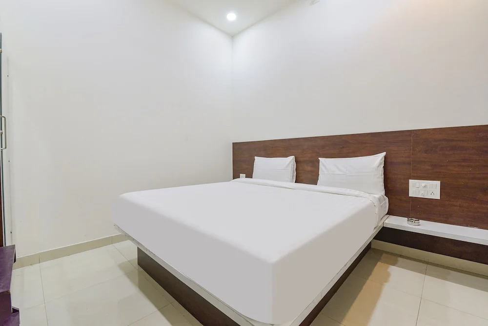 Удаипур: FabHotel Angan