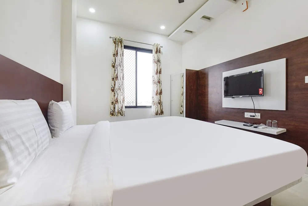 Удаипур: FabHotel Angan