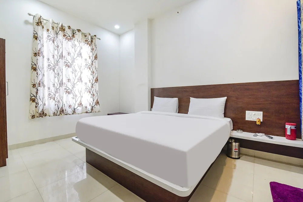 Удаипур: FabHotel Angan