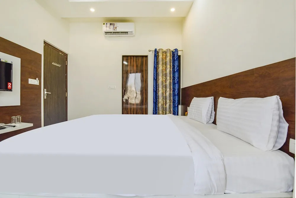 Удаипур: FabHotel Angan