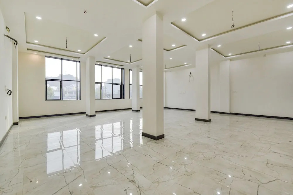 Удаипур: FabHotel Angan