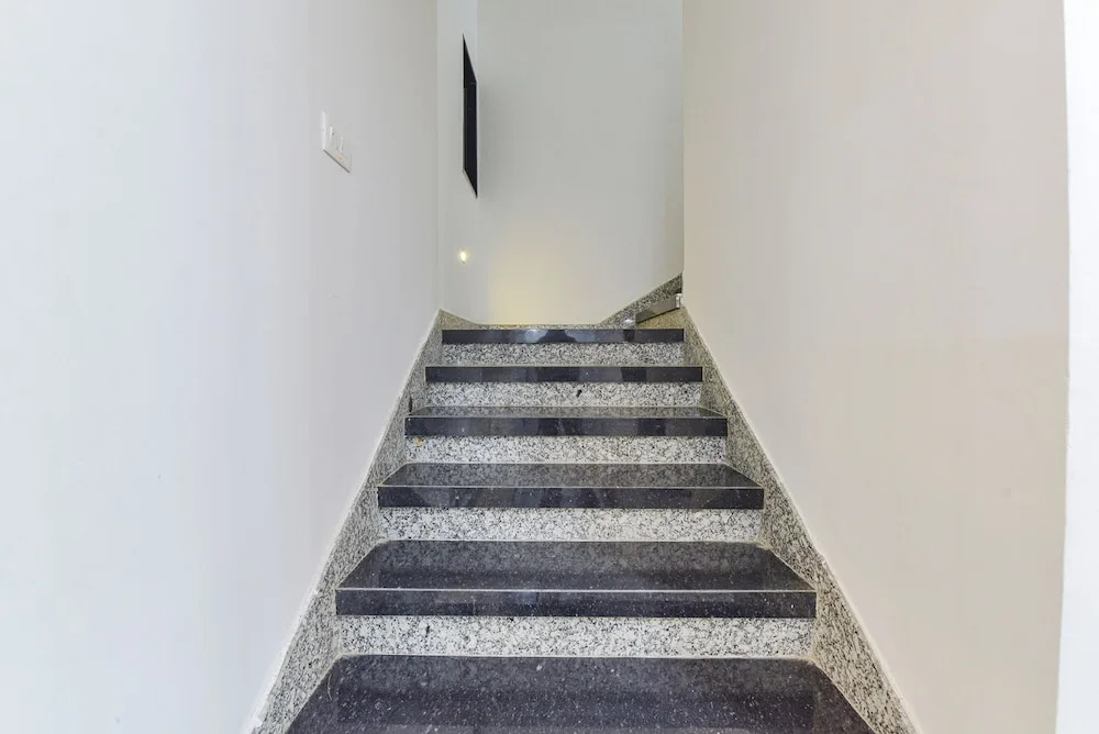 Удаипур: FabHotel Angan