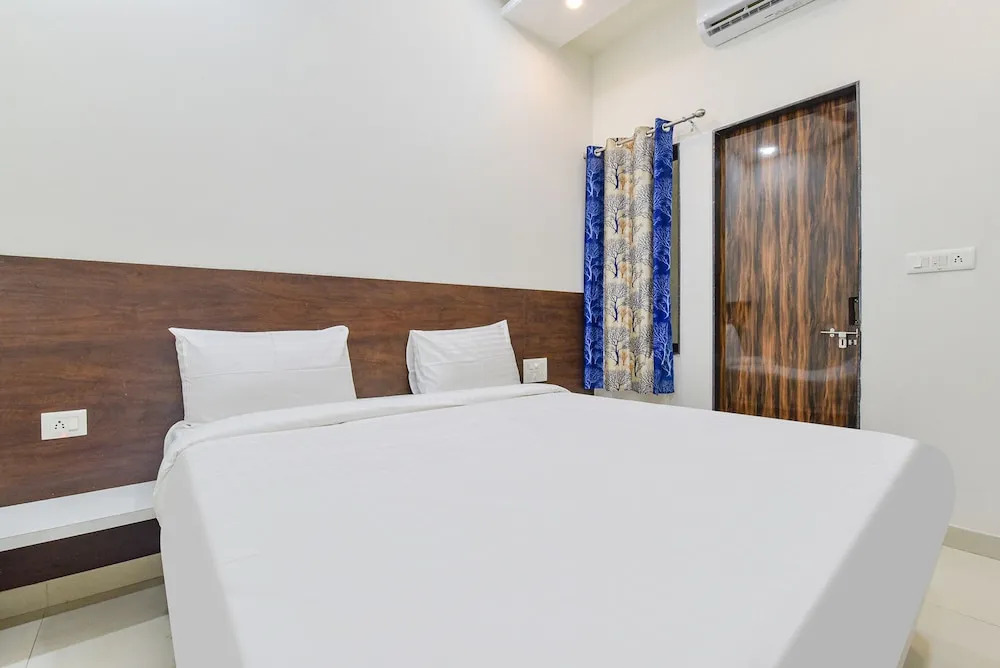 Удаипур: FabHotel Angan