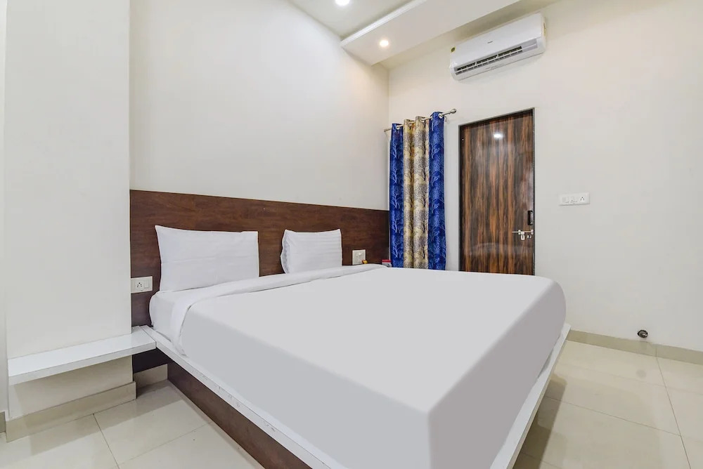 Удаипур: FabHotel Angan