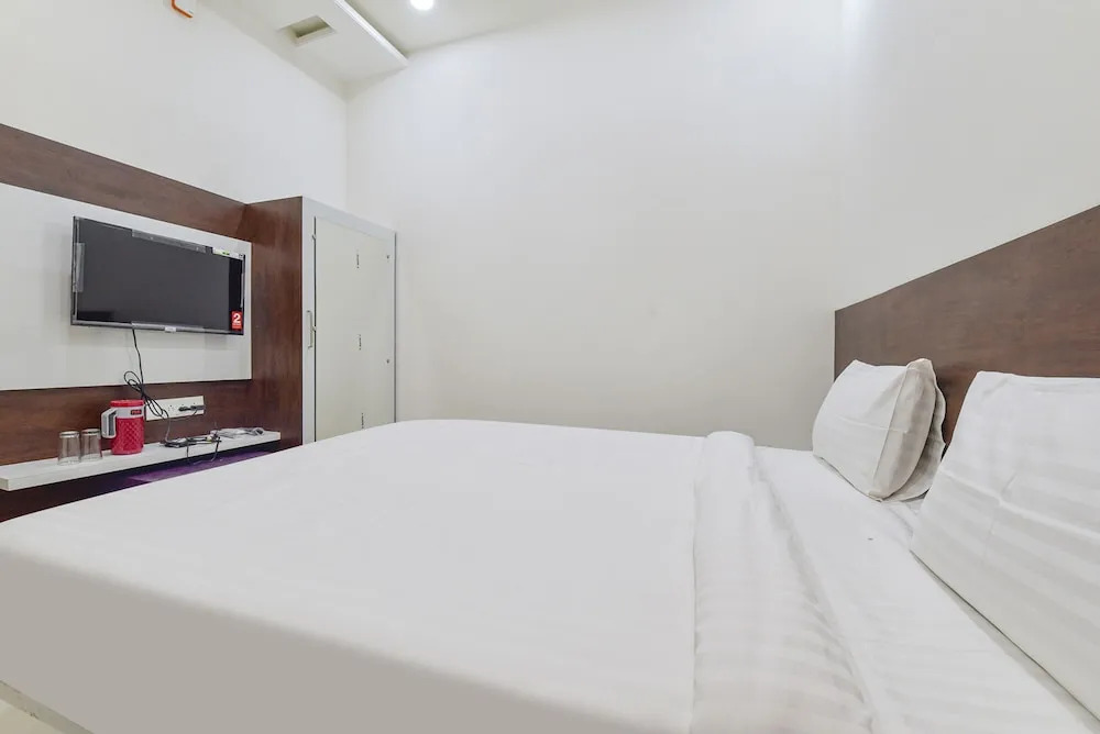 Удаипур: FabHotel Angan