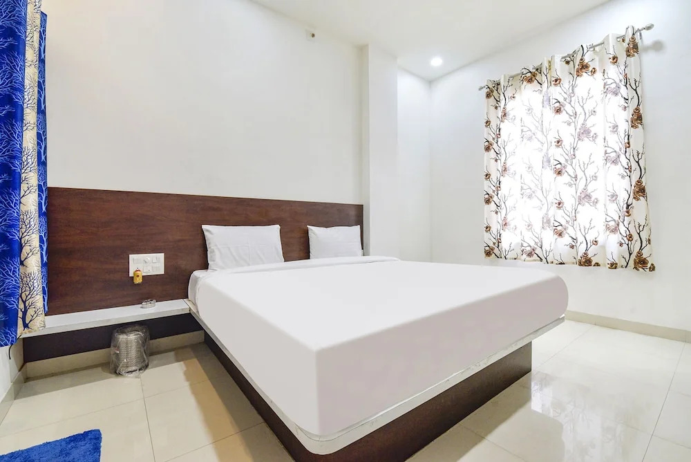 Удаипур: FabHotel Angan
