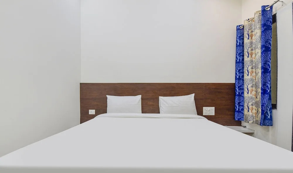 Удаипур: FabHotel Angan