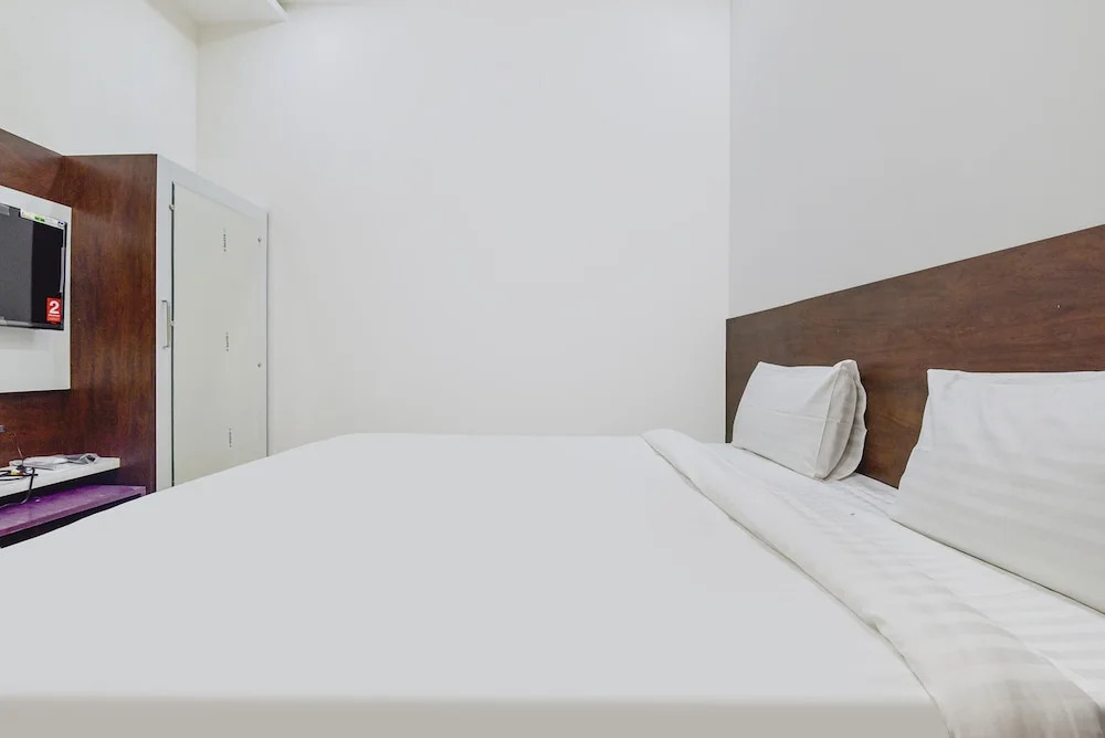 Удаипур: FabHotel Angan