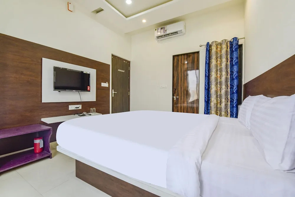 Удаипур: FabHotel Angan