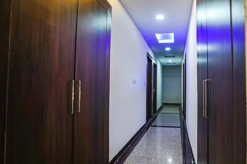 FabHotel Vishal Palace — фото 2