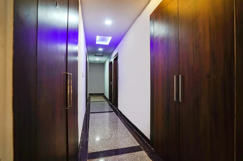 FabHotel Vishal Palace — фото 3