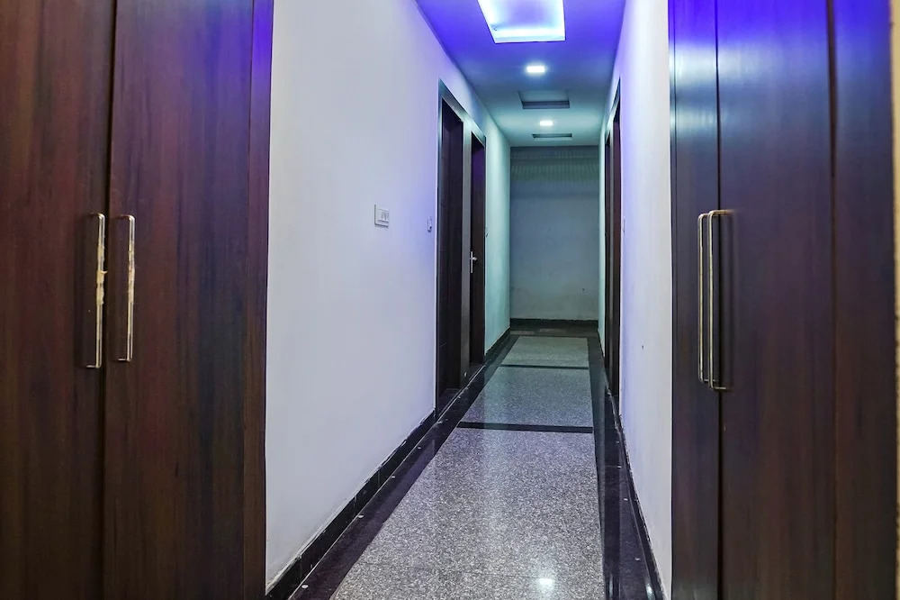 FabHotel Vishal Palace — фото 4