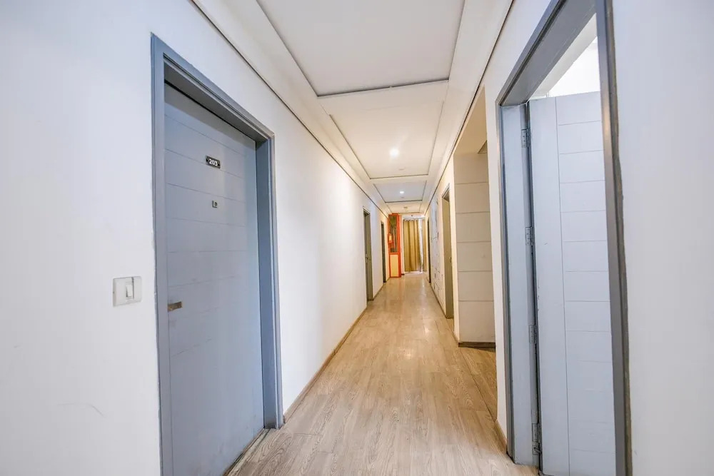 Нью-Дели: FabHotel Harsh Vihar