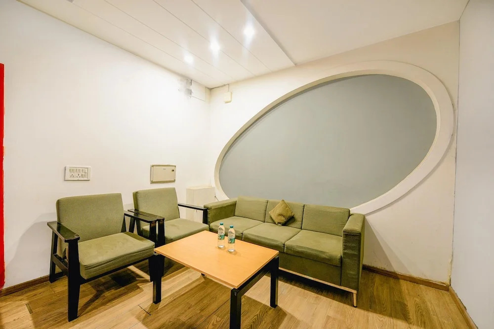 Нью-Дели: FabHotel Harsh Vihar