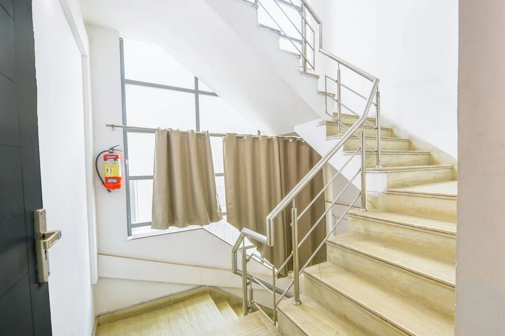 Нью-Дели: FabHotel Harsh Vihar