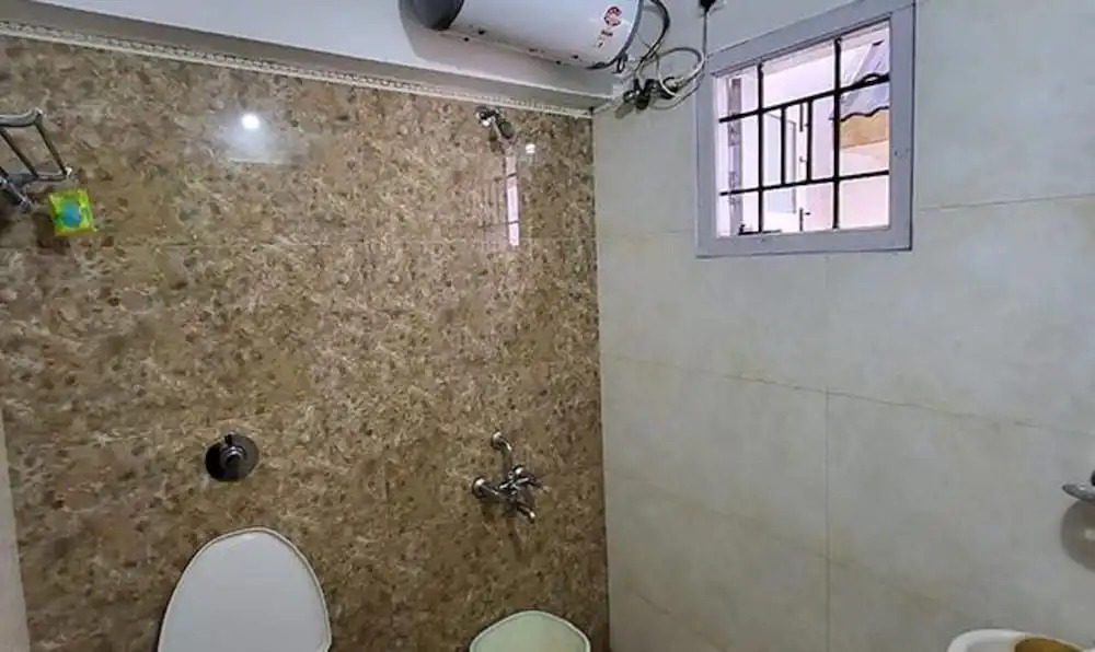 Кодайканал: FabExpress MK Homes