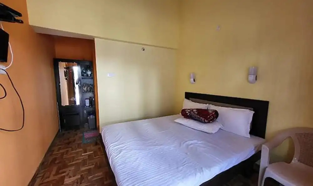 Кодайканал: FabExpress MK Homes