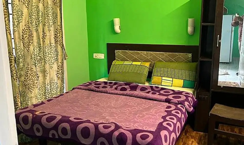 Кодайканал: FabExpress MK Homes