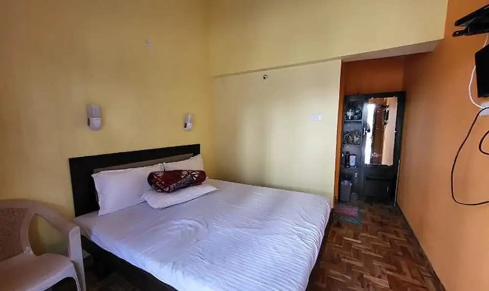 Кодайканал: FabExpress MK Homes