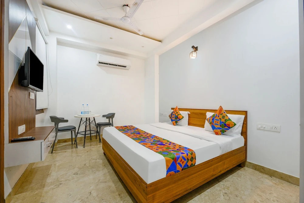 Гуруграм: FabHotel Nyra Residency