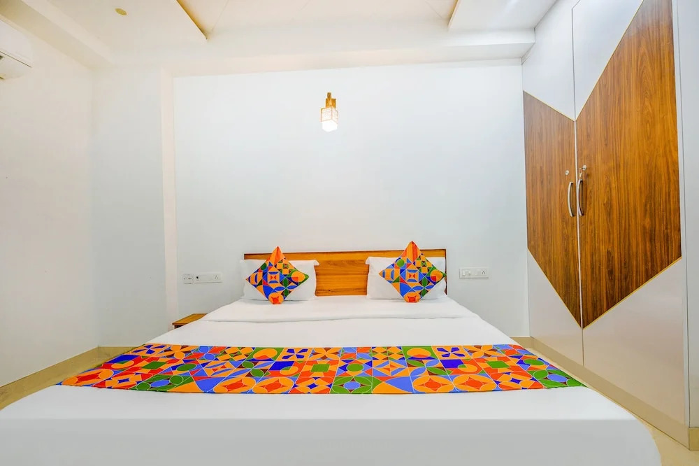 Гуруграм: FabHotel Nyra Residency