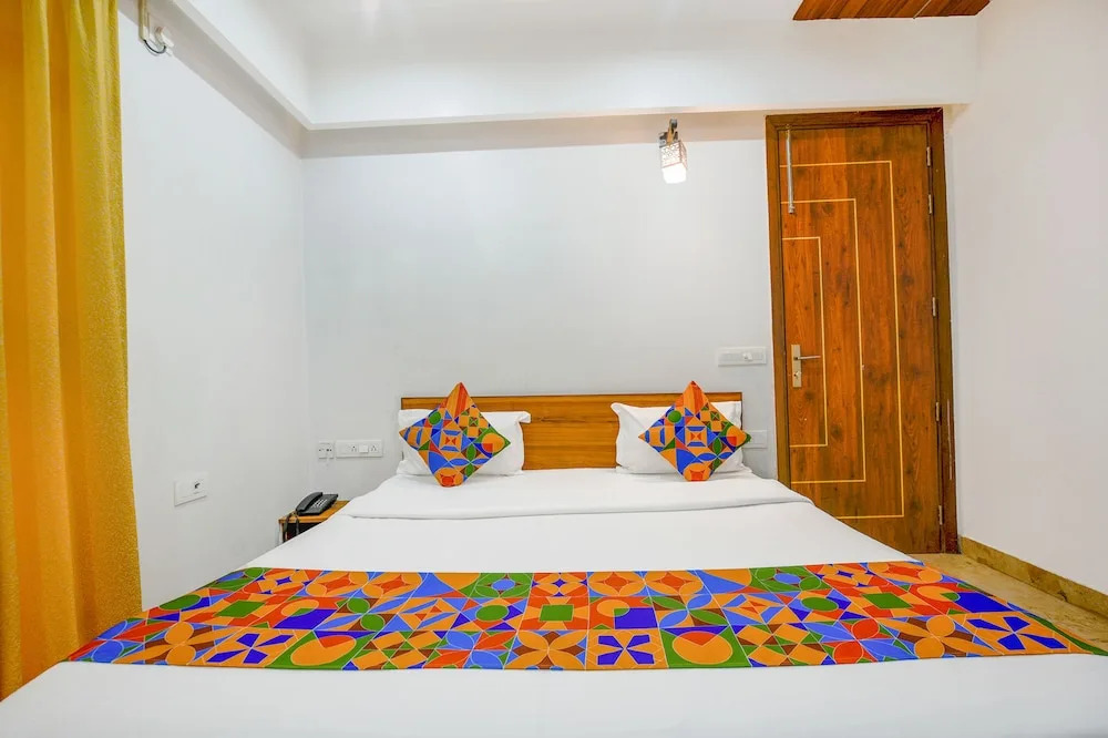 Гуруграм: FabHotel Nyra Residency