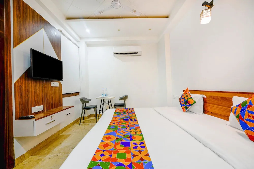 Гуруграм: FabHotel Nyra Residency
