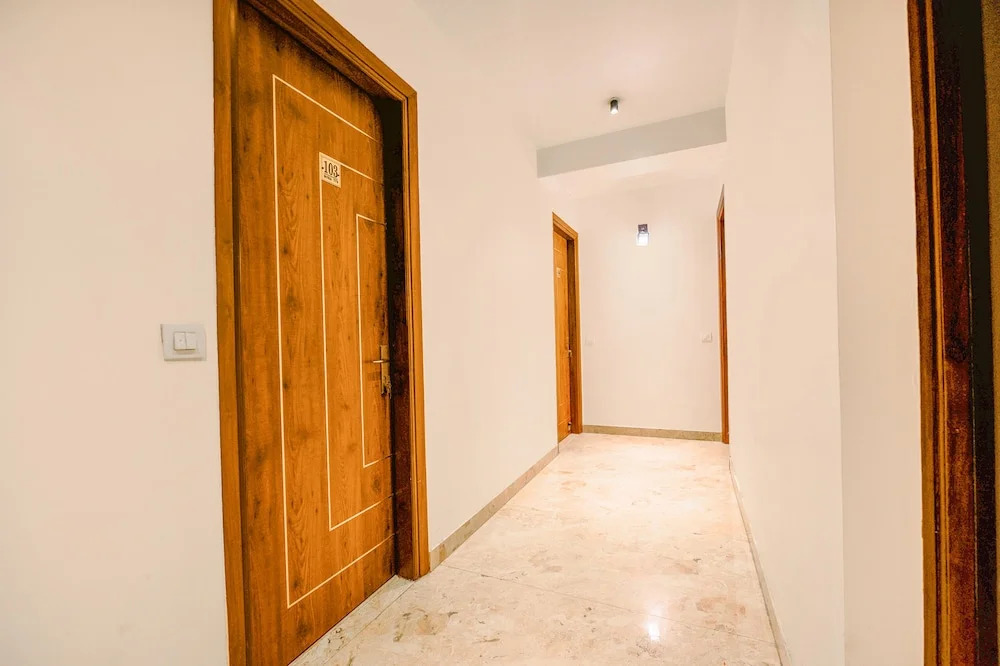 Гуруграм: FabHotel Nyra Residency