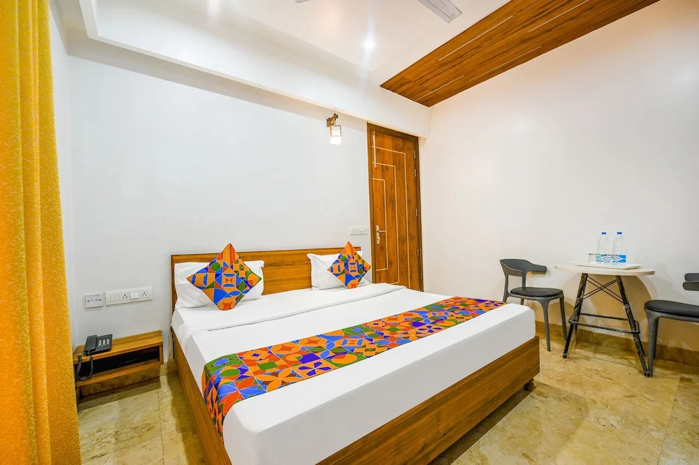 Гуруграм: FabHotel Nyra Residency